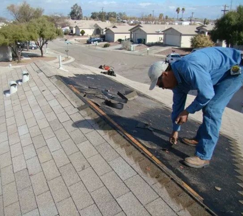 MC Roofing Services, LLC - Tucson, AZ