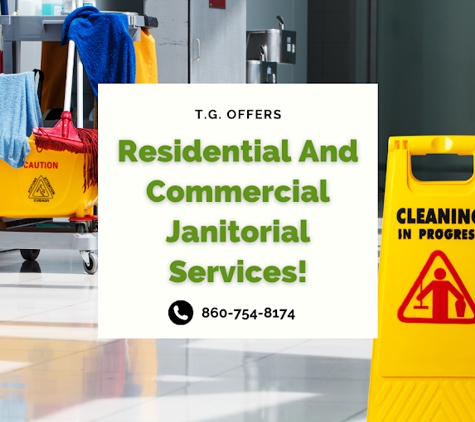 Apex Cleaning Contractor