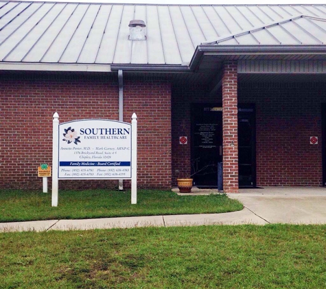 Southern Family Healthcare - Chipley, FL