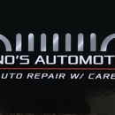 Reno's Automotive - Auto Repair & Service