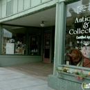 Collections In The Attic - CLOSED