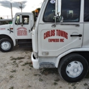 Number 1 Express Towing LLC - Towing