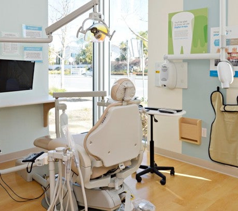 Carmel Valley Dentist Office - San Diego, CA