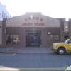 Afton Auto Body gallery