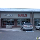 V's Nails - Nail Salons