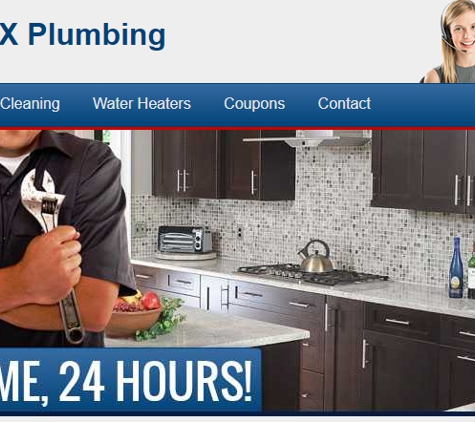 Missouri City TX Plumbing - Missouri City, TX