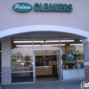 Palace Cleaners - Dry Cleaners & Laundries