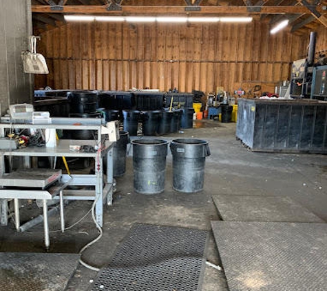 San Jose Metals Recycling - San Jose, CA