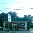 Casa Mia's - Pizza