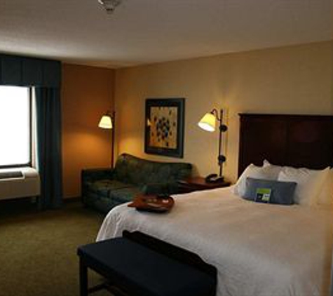 Hampton Inn Morehead - Morehead, KY