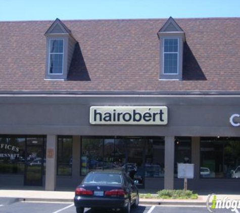 Hairobert - Germantown, TN