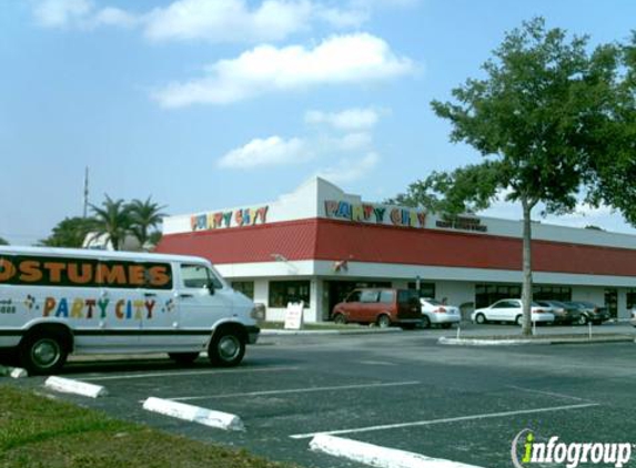 Burger 21 - Tampa, FL