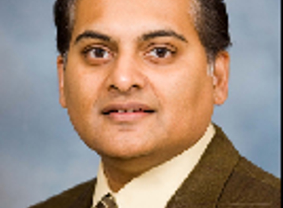 Dr. Ajay Nath, MD - Somerset, NJ