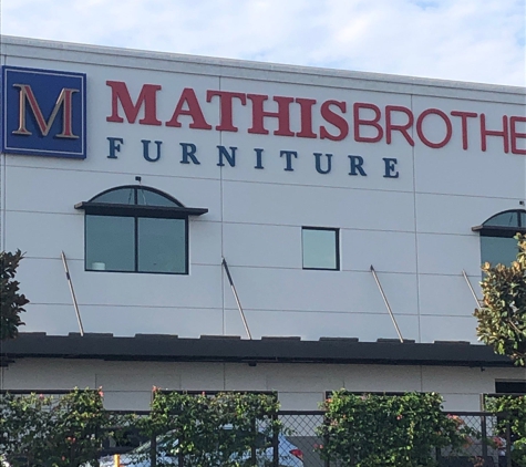 Mathis Brothers Furniture - Ontario, CA