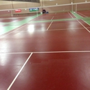 Bay Badminton Center Inc - Health Clubs