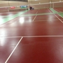 Bay Badminton Center Inc