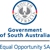 Equal Opportunity SA Logo