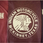 Republic of Texas Indian Motorcycle