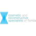Cosmetic and Reconstructive Specialists of Florida PLLC