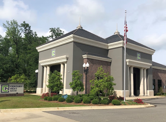 Century Next Bank - Monroe, LA