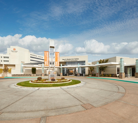 Memorial Hospital - Bakersfield, CA