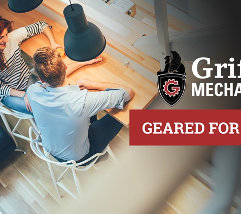 Griffin Mechanical, LLC - Dickson, TN