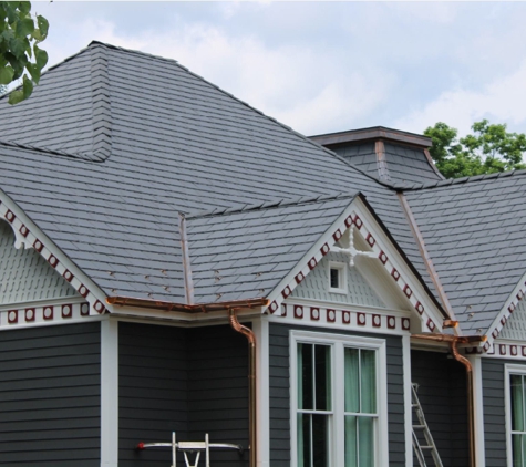 Leonard Roofing - Bristol, VA