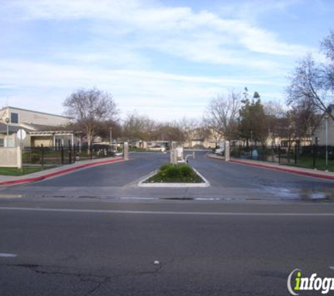 Reflections - Fresno, CA