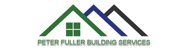 Peter Fuller Building Services Logo