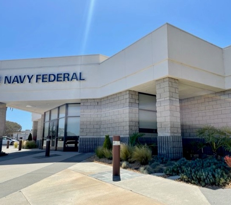 Navy Federal Credit Union - San Diego, CA
