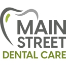 Main Street Dental Care - Dentists