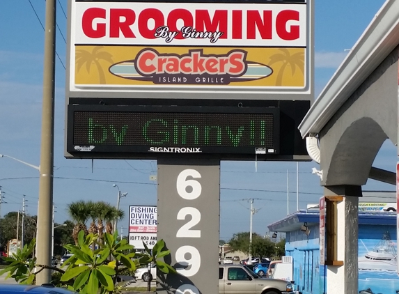 Grooming By Ginny - Cape Canaveral, FL