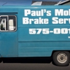 Paul's Mobile Brake Service gallery