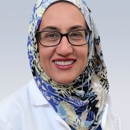 Fariha Sarij, MD - Medical Clinics