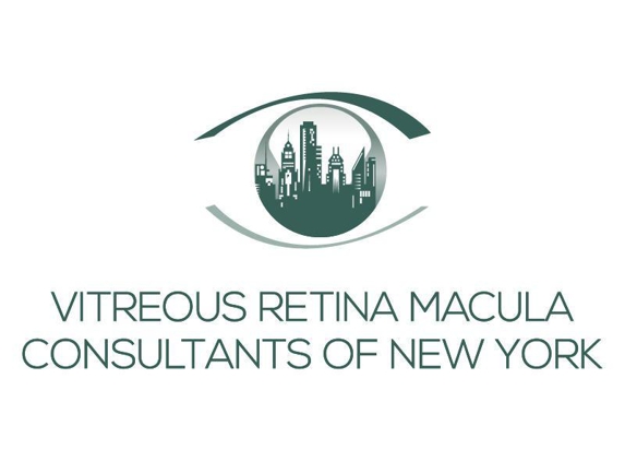 Vitreous Retina Macula Consultants of New York - New York, NY