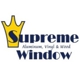 Supreme Window