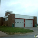 Lincoln Fire & Rescue Station 3 - Fire Departments