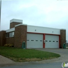 Lincoln Fire & Rescue Station 3