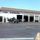 Tire Kingdom - Tire Dealers