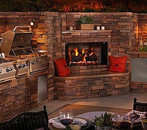 Vonderhaar Fireplace, Stoves and Masonry - West Chester, OH