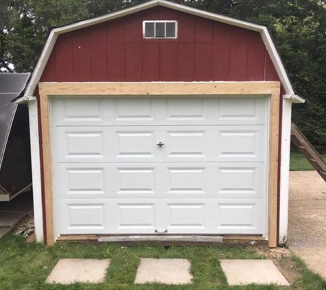 Superior Garage Door Solutions , LLC - Hampshire, IL