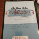 Millvale Diner