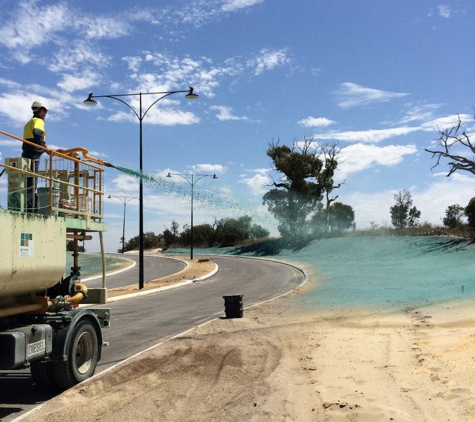 GHEMS Revegetation Environmental - Bassendean, WA