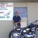 Mikes Mower Shop - Lawn Mowers