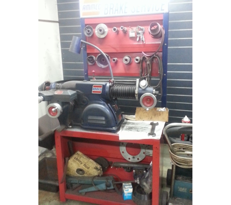 Warriewood Automotive Services Pty Ltd - Warriewood, NSW