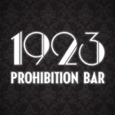 1923 Prohibition Bar - Sports Bars