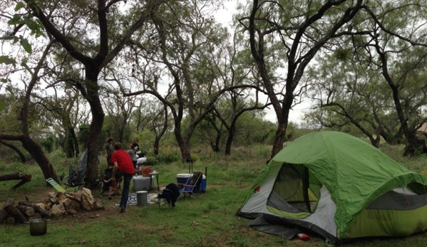 Pace Bend Park - Spicewood, TX