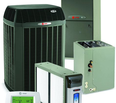 Bowers Heating & Cooling Inc - Findlay, OH