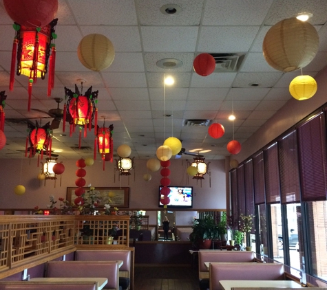 Wong's Palace - Killeen, TX