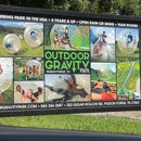 Outdoor Gravity Park - Parks
